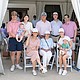The Allen Family/
