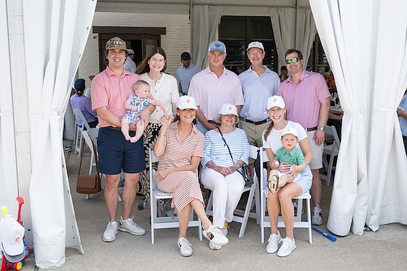 Children’s Museum Houston’s 2025 Randy Allen Spring Golf Classic raised over $209,000 to support educational programs and outreach across Houston.