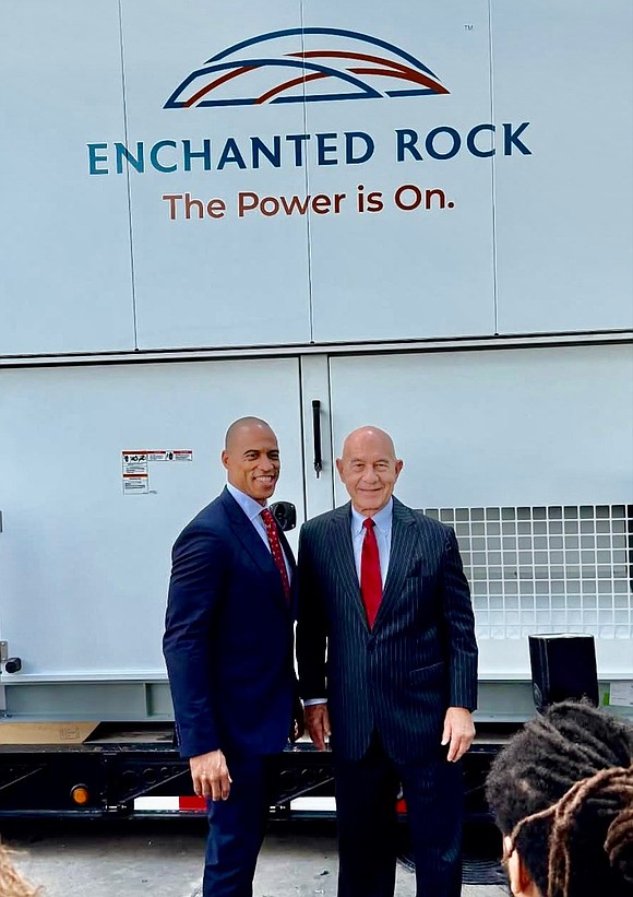 In a powerful show of unity and recovery, newly appointed U.S. Housing and Urban Development (HUD) Secretary Scott Turner joined …