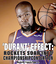Kevin Durant