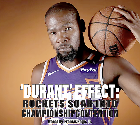 In a game-changing move that sent shockwaves through the NBA and electrified Houston fans, the Phoenix Suns have traded 15-time …