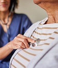 The Baby Boomer population is now reaching a time when they are most likely to develop heart disease.
Mandatory Credit:	LaylaBird/E+/Getty Images via CNN Newsource