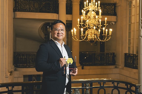 In a powerful nod to innovation, performance, and the future of electrified driving, Hyundai Motor Company has once again made …