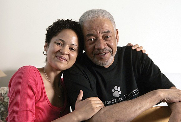 Kori Withers, daughter of soul legend Bill Withers, will bring her father’s beloved songs and stories to life in a … Kori Withers, daughter of soul legend Bill Withers, will bring her father’s beloved songs and stories to life in a …