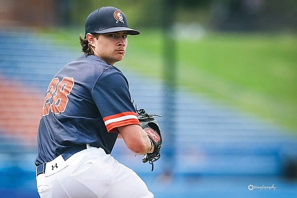 Preston Branzelle of the Virginia State University baseball team has been named to the Virginia Sports Information Directors (VaSID) All-State … Preston Branzelle of the Virginia State University baseball team has been named to the Virginia Sports Information Directors (VaSID) All-State …