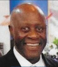 Daniel Simmons