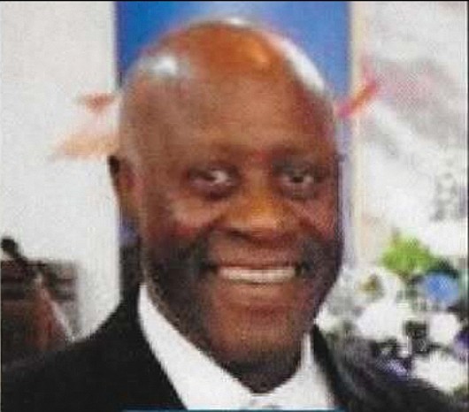 Daniel Simmons