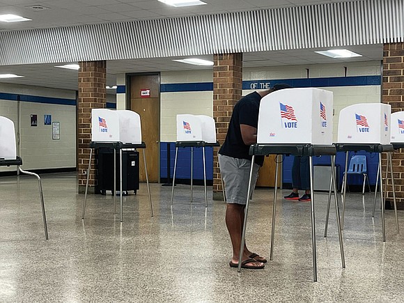 Could Virginia become part of a growing national movement to elect presidents based on securing the popular vote? Could Virginia become part of a growing national movement to elect presidents based on securing the popular vote?
