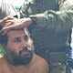 In this handout image provided by the armed forces of Ecuador, Jose Adolfo Macias is captured in Manta, Ecuador, on June 25.
Mandatory Credit:	Handout/Getty Images via CNN Newsource