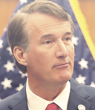Gov. Youngkin