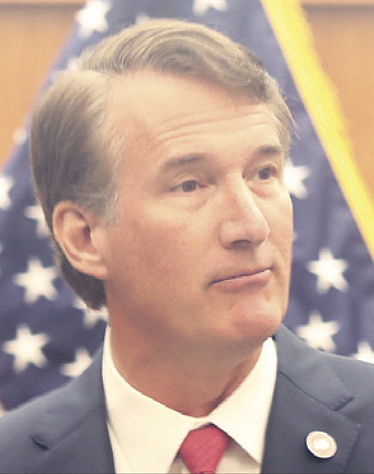 Gov. Youngkin