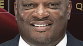 Coach Parker