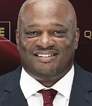Coach Parker