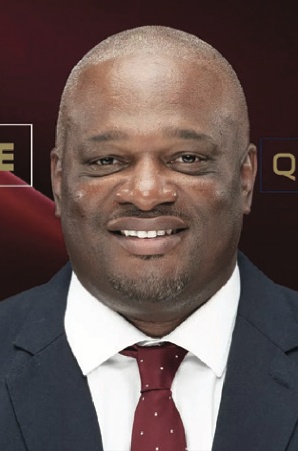 Virginia Union University Associate Athletic Director and Head Football Coach Alvin Parker attended two National Football League-sponsored leadership programs June …