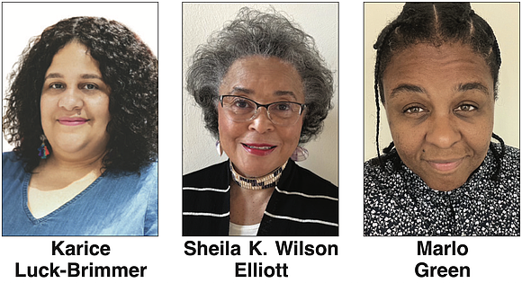 Three community preservationists have been selected for the 2025 African American Fellows Program at Preservation Virginia, an initiative designed to …