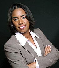 Tamica Goode