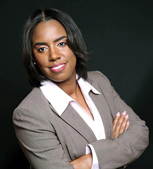 Union Presbyterian Seminary announced a key leadership change this month, welcoming a new leader and honoring longtime staff. Tamica Goode …