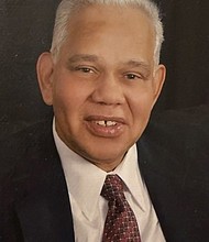 Willie J. Banks Jr.