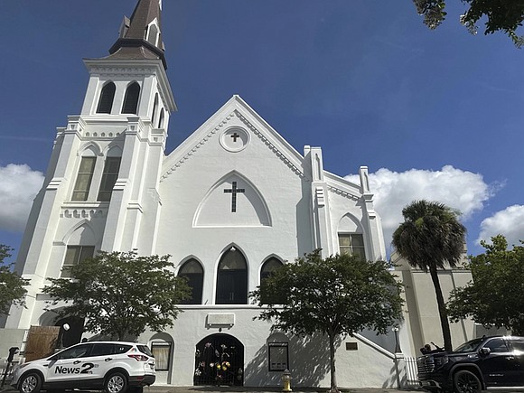 A documentary about Rev. Daniel Simmons Sr., one of nine people killed in the 2015 shooting at Mother Emanuel African … A documentary about Rev. Daniel Simmons Sr., one of nine people killed in the 2015 shooting at Mother Emanuel African …