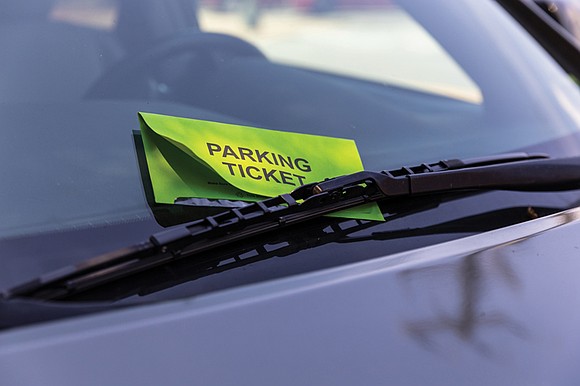 On Richmond’s website, Juneteenth is listed as one of several holidays when the city doesn’t enforce parking time limits. Because … On Richmond’s website, Juneteenth is listed as one of several holidays when the city doesn’t enforce parking time limits. Because …