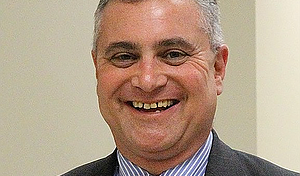 Burt Levine