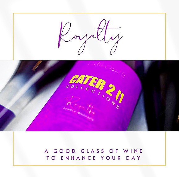 The Cater 2 U Collection by Ms. A. Miller is a love letter to softness, self-care, and divine femininity. From … The Cater 2 U Collection by Ms. A. Miller is a love letter to softness, self-care, and divine femininity. From …