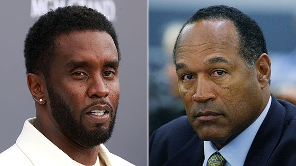 Salacious details, discussion of domestic violence and a Black male celebrity who for decades had a strong base of supporters.