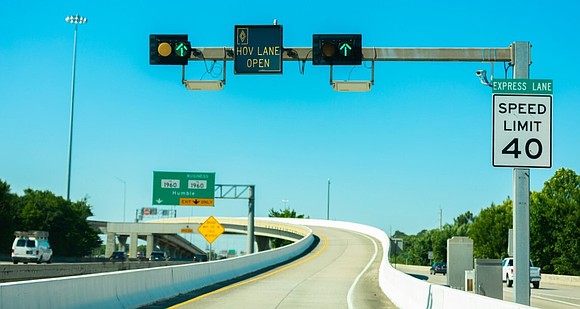In a strategic move aimed at improving Houston’s afternoon traffic flow, METRO is implementing new evening HOV ONLY hours on …