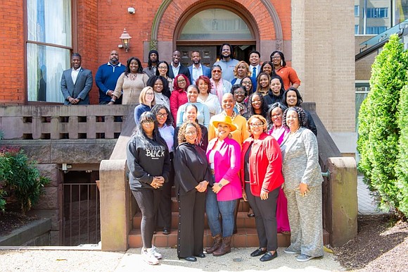 After decades of groundbreaking leadership and community empowerment at 1720 Massachusetts Ave., NW, the Congressional Black Caucus Foundation (CBCF) is …