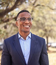 Christian D. Menefee