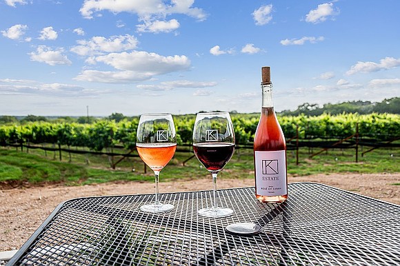 Just in time for summer sipping season, the beloved Kuhlman Estate has officially debuted its stunning renovation—elevating wine tasting experiences …
