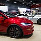 Elon Musk's Tesla reports record plunge in sales in last quarter.
Source:	CNN, TESLA