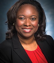 Monica L. Baskin