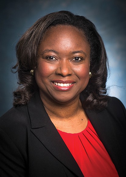 Monica L. Baskin