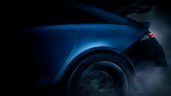 Get ready, Houston! The future of high-performance electric vehicles is almost here — and it's coming in fast. Hyundai is …