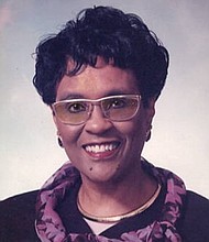 Maxine Jenkins