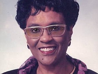 Maxine Jenkins