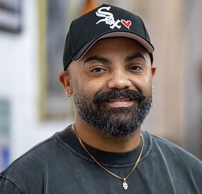 When Richmond’s predominantly white tattoo industry didn’t provide an opportunity for Sherod Davis to learn the craft, he taught himself. …