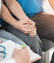 As artificial intelligence shapes fertility care, it’s now helping doctors at Columbia University Fertility Center find hidden sperm.
Mandatory Credit:	Chinnapong/iStockphoto/Getty Images via CNN Newsource