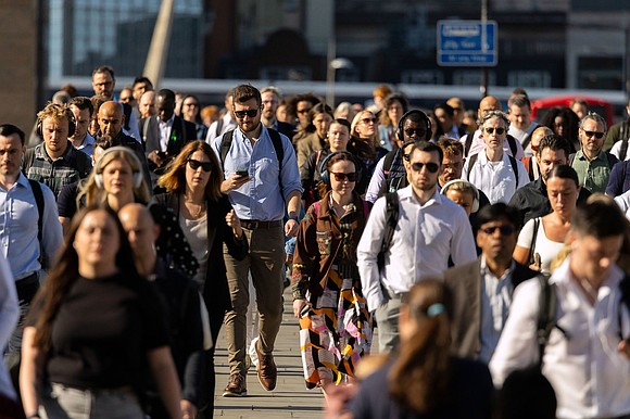 Switching to a four-day work week can be good for the bottom line, according to the results of a new …