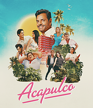 Acapulco