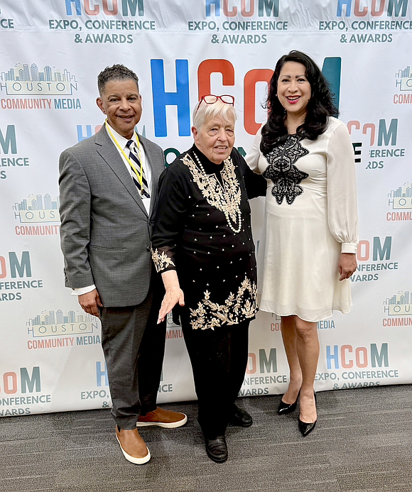 In a media world often dominated by corporate giants and filtered voices, a fresh, authentic chorus rose triumphantly at the …