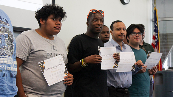 At Houston Community College Central Campus, transformation is more than a mission—it’s a movement. On Commitment Day, the HCC VAST …