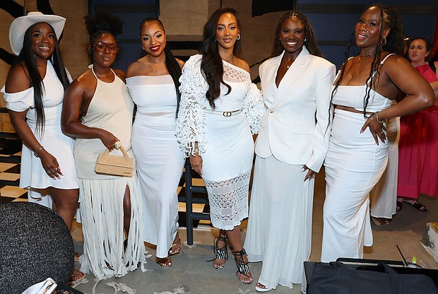 ESSENCE GU® and Kensington Grey partner to raise the bar for content creators