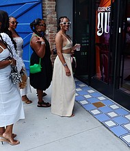 ESSENCE GU® and Kensington Grey partner to raise the bar for content creators