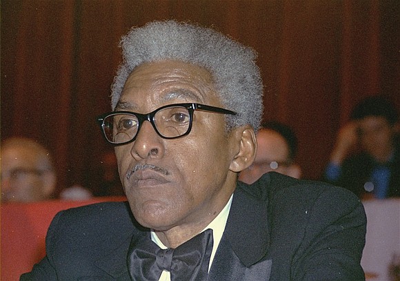 Social justice advocates are creating a queer history archive that celebrates Bayard Rustin, a major organizer in the Civil Rights …