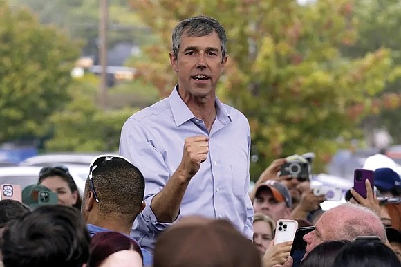 Former U.S. Rep. Beto O’Rourke will hold a public town hall meeting at 3 p.m. Saturday, July 19, at the … Former U.S. Rep. Beto O’Rourke will hold a public town hall meeting at 3 p.m. Saturday, July 19, at the …