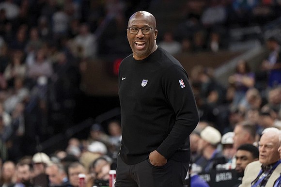 The New York Knicks liked Mike Brown’s experience with championship teams, after he worked for four of them. The New York Knicks liked Mike Brown’s experience with championship teams, after he worked for four of them.