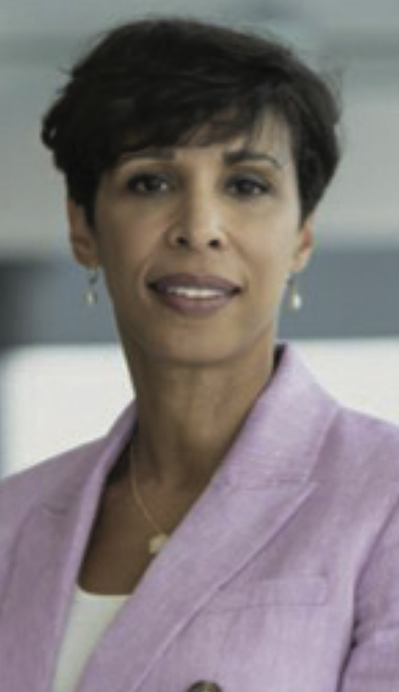 Gov. Glenn Youngkin has appointed Morenike Miles, a senior executive at Dominion Energy, to the Virginia State University Board of …