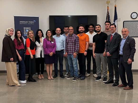 In a powerful demonstration of community partnership and entrepreneurial spirit, Houston City College (formerly Houston Community College), in collaboration with …